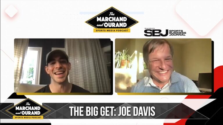 Joe Davis – FOX Contract, Net Worth, Detailed Information: Career Highlights and Earnings Breakdown