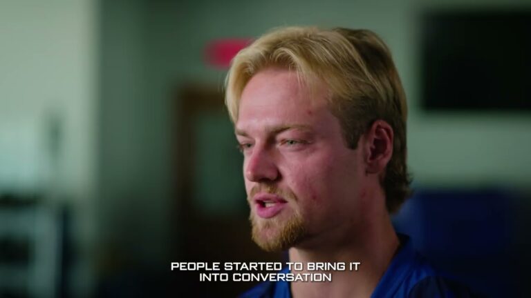 C. Brady Chicago Fire FC Goalkeeper 1 Profile and 2025 Season Performance