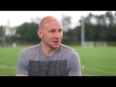 B. Guzan Atlanta United Goalkeeper 1: Career Highlights and Impact on the Team