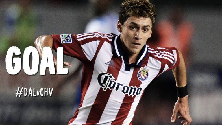 Patrickson Delgado FC Dallas Midfielder #6 – Key Player Profile and 2025 Season Outlook