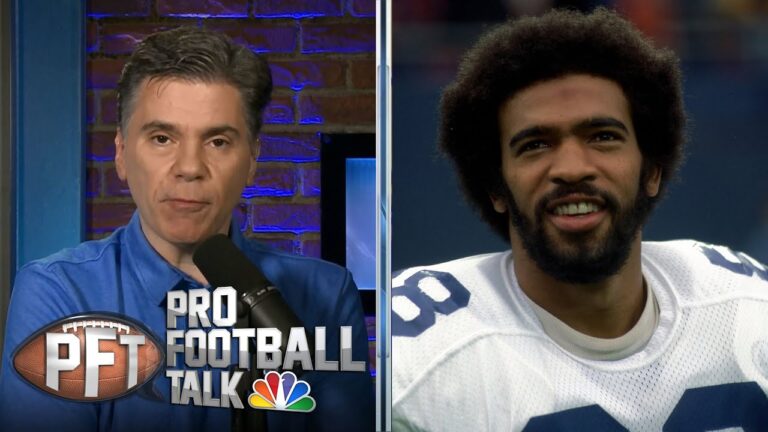 Drew Pearson – Football Hall of Famer: Net Worth, Career Achievements, and Personal Insights