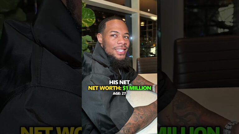 Lamont Roach Jr. Boxing – Net Worth, Contract, Detailed Information Explained for 2025