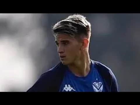 LUCA ORELLANO FC Cincinnati Forward #23 Performance Analysis and Season Highlights