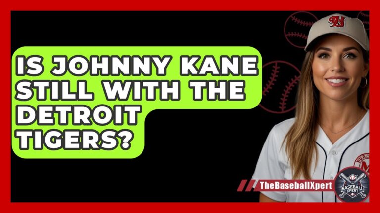 Johnny Kane – Detroit Tigers Announcer – Network Contract, Net Worth, and Career Details
