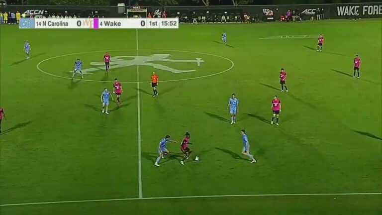 Jahlane Forbes Charlotte FC Defender Profile and Impact Analysis