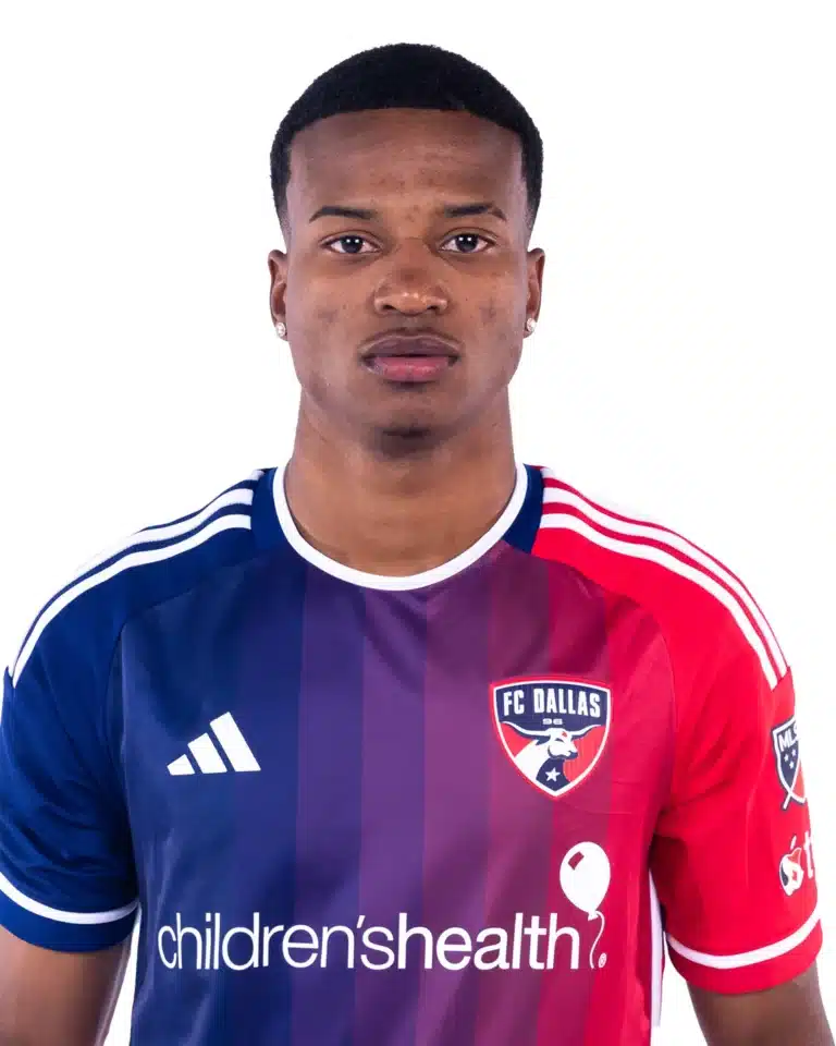 Kaick FC Dallas Midfielder #55 Player Profile and Performance Analysis