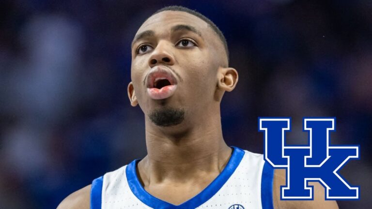 Lamont Butler – Kentucky NIL Deals, Net Worth, Player Information Overview and Latest Updates