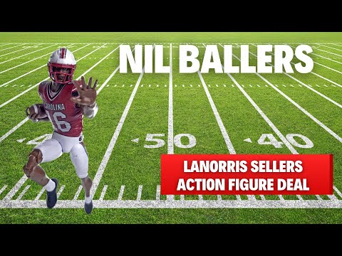 LaNorris Sellers – South Carolina NIL Deals, Net Worth, Player Information Overview and Analysis