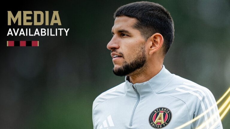 L. Abram Defender Atlanta United 44 Key Contributions and Performance Analysis