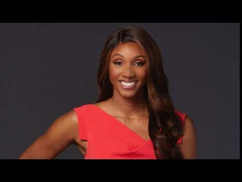 Maria Taylor – NBC Contract, Net Worth, Detailed Information: Comprehensive Insights and Updates