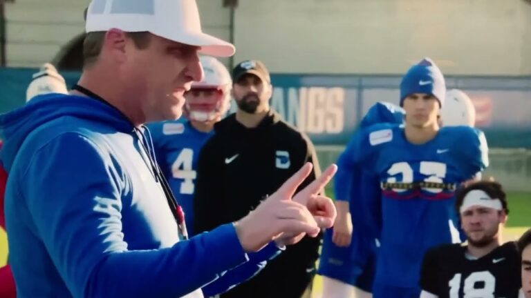 Kevin Jennings – SMU NIL Deals, Net Worth, Player Information: Comprehensive Update for 2025