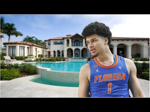 Walter Clayton Jr. – Florida NIL Deals, Net Worth, Player Information Overview and Latest Updates