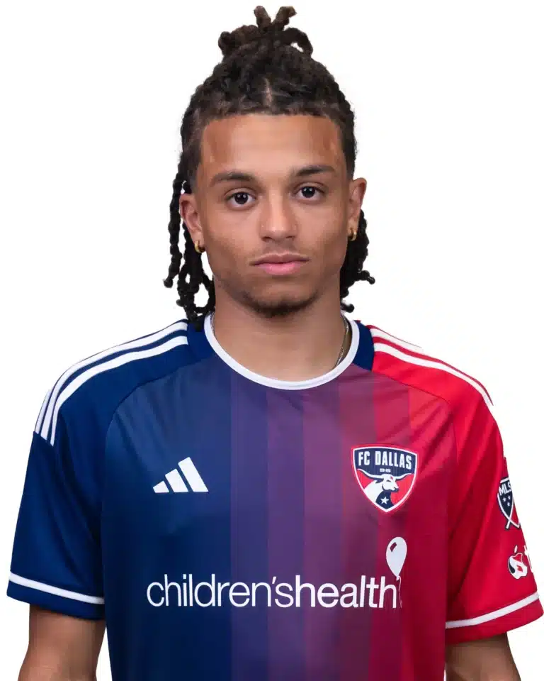 Enzo Newman FC Dallas Defender #29 – Key Strengths and 2025 Season Outlook