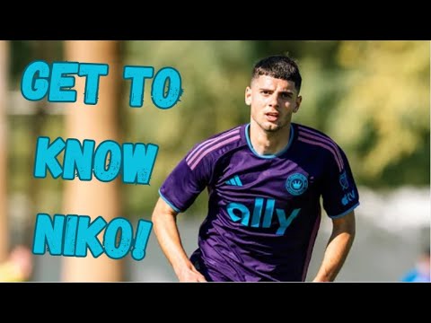 Nikola Petković Charlotte FC Midfielder Analysis and Impact on Team Performance
