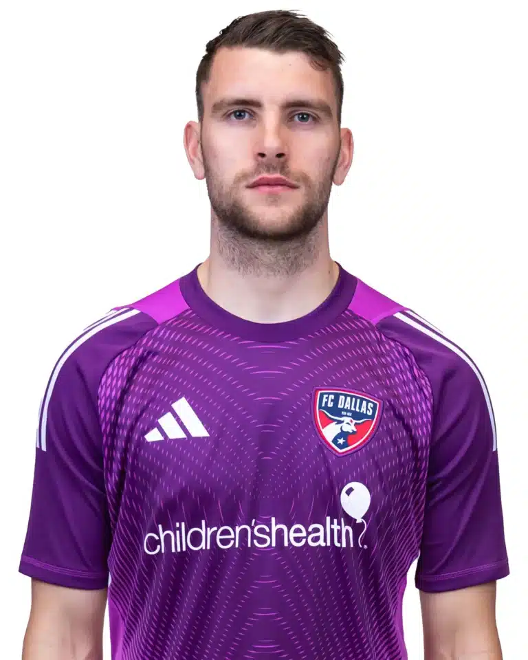 Maarten Paes FC Dallas Goalkeeper #1 Key Player Profile and Season Highlights