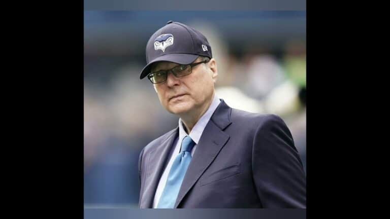 Paul Allen – KFXN Contract, Net Worth, Detailed Information: Comprehensive Overview and Insights
