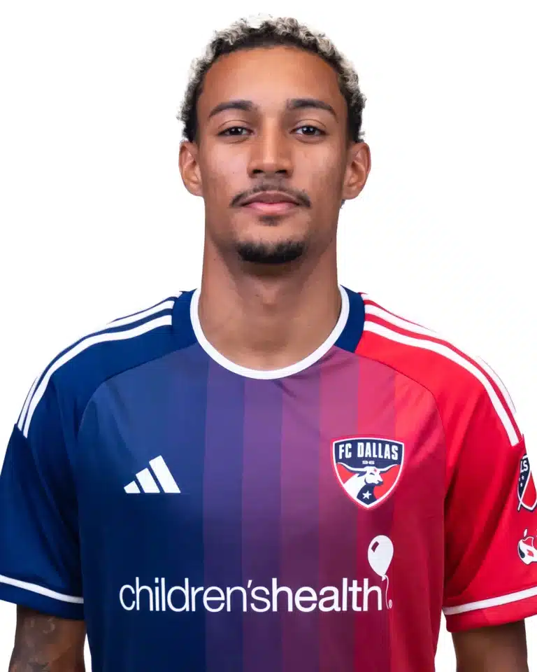 Pedrinho FC Dallas Midfielder #20: Key Strengths and Role in 2025 Season