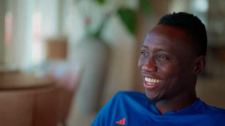 OBINNA NWOBODO FC Cincinnati Midfielder #5: Key Contributions and Impact on the 2025 Season