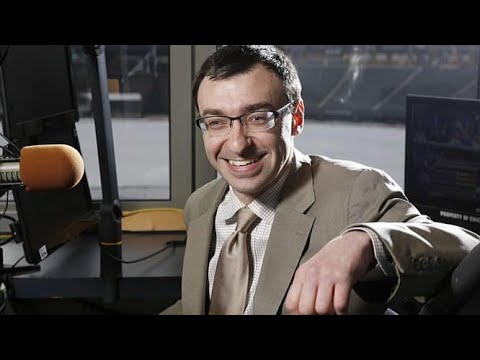 Jason Benetti – FOX Contract, Net Worth, Detailed Information: Career Highlights and Financial Overview