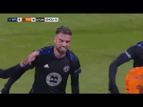 R. Camacho Columbus Crew Defender #4 Performance and Impact Analysis