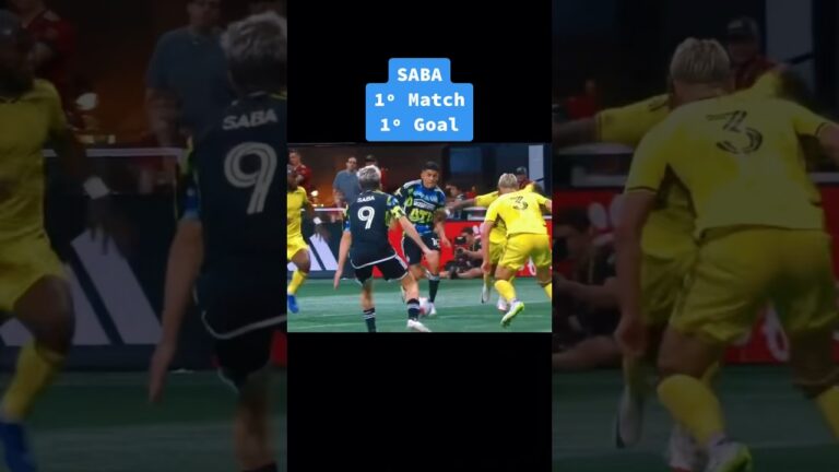 S. Lobjanidze Atlanta United Midfielder 9: Key Player Analysis and 2025 Season Impact