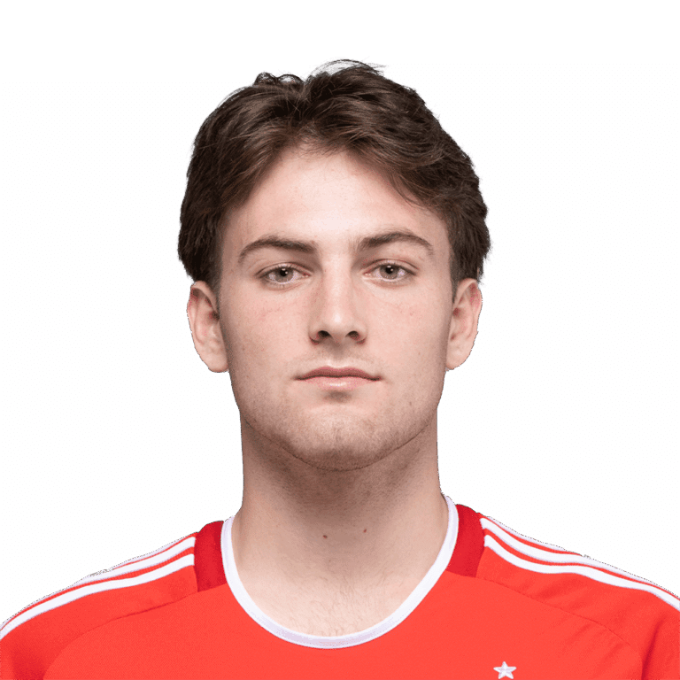 S. Williams Chicago Fire FC Midfielder 47 Season Performance Analysis
