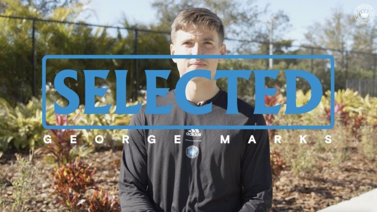 George Marks Charlotte FC Goalkeeper Review and Performance Analysis