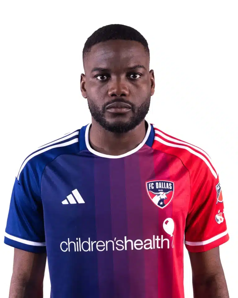 Show FC Dallas Midfielder #21 – Player Profile, Stats, and Career Overview