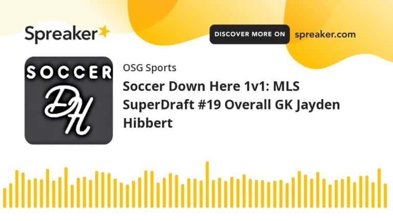 J. Hibbert Atlanta United Goalkeeper 42: Player Profile and Career Overview
