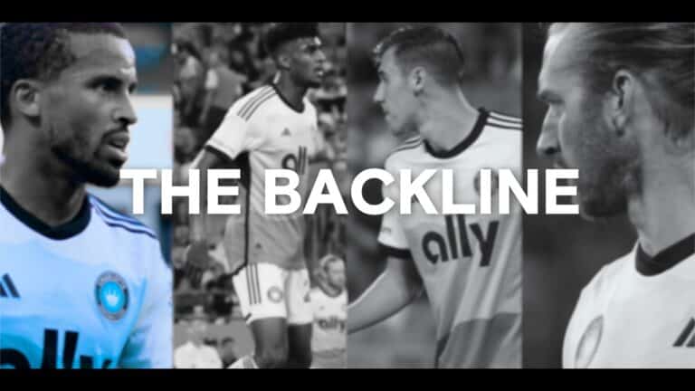 Nathan Byrne Charlotte FC Defender: Key Role and Performance Insights