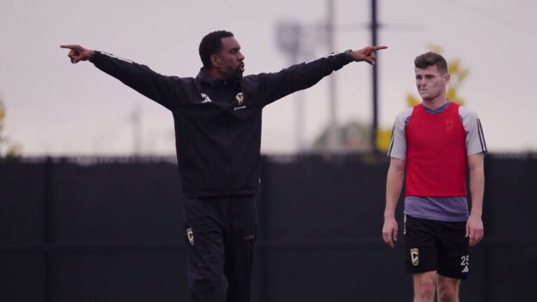 D. Nagbe Columbus Crew Midfielder #6: Key Contributions and Performance Analysis