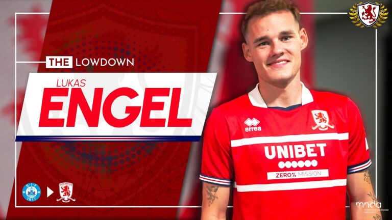 LUKAS ENGEL FC Cincinnati Defender #29 Profile and 2025 Season Outlook