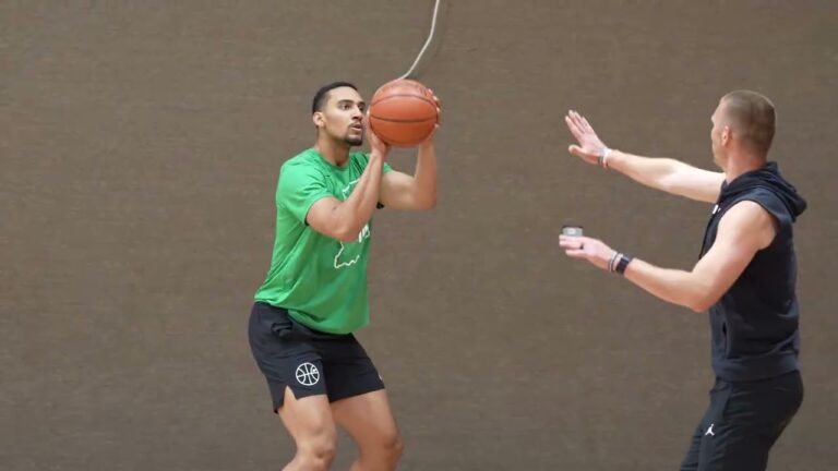 Trey Kaufman-Renn – Purdue NIL Deals, Net Worth, Player Information Overview and Career Highlights