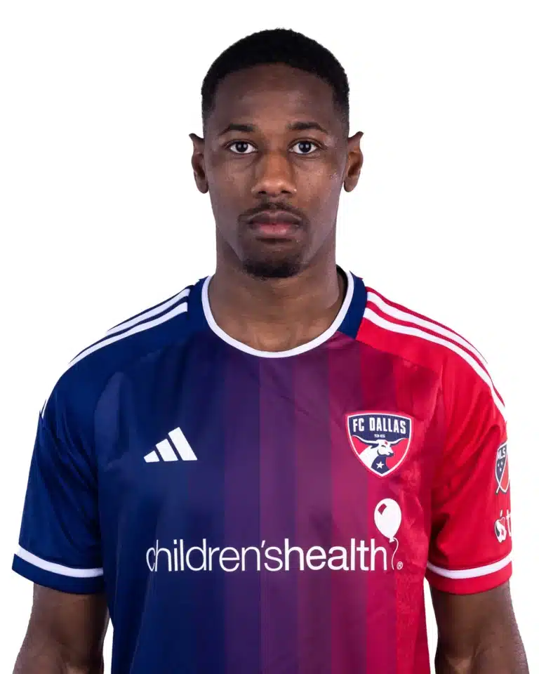 Osaze Urhoghide FC Dallas Defender #3 – Key Strengths and Impact on the Backline