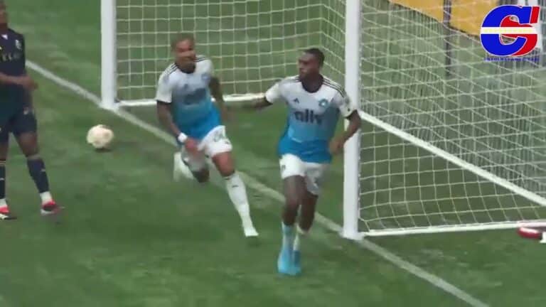 Iuri Tavares Charlotte FC Forward Analysis and Performance Review
