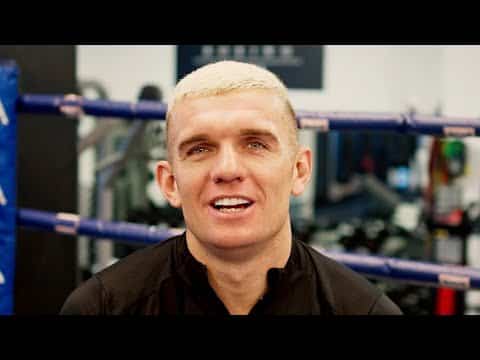 Conor Wallace Boxing – Net Worth, Contract, Detailed Information and Career Overview