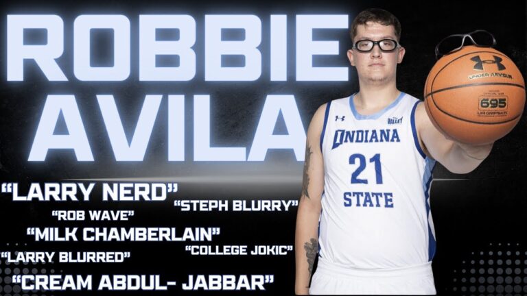 Robbie Avila – Saint Louis NIL Deals, Net Worth, Player Information: Insights on Earnings and Career Highlights
