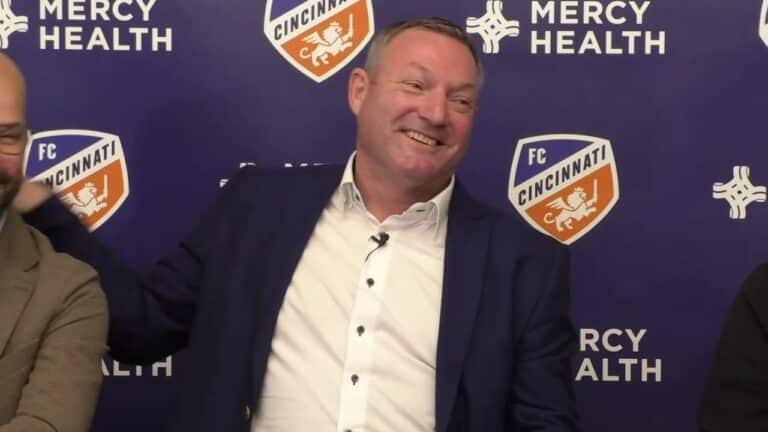 YUYA KUBO FC Cincinnati Forward #7 Performance Analysis and Season Highlights