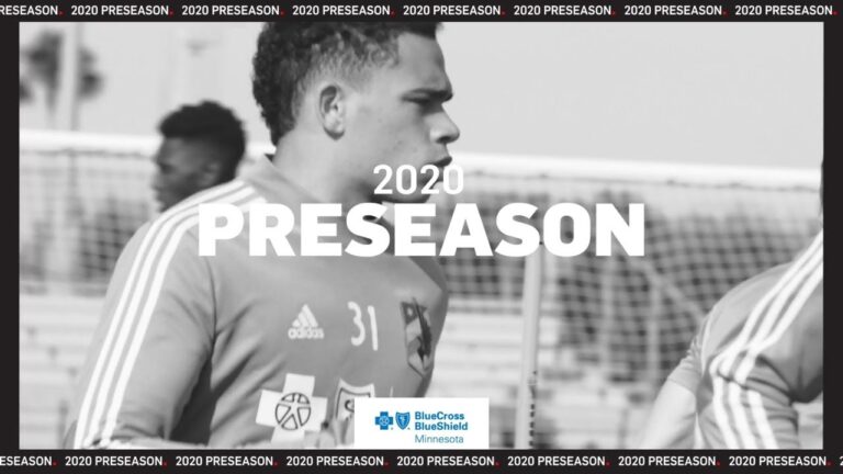 Hassani Dotson’s Net Worth Will Make You Wish You Played Soccer—Inside Minnesota United FC’s $1.2 Million Midfield Maestro’s 2025 Season