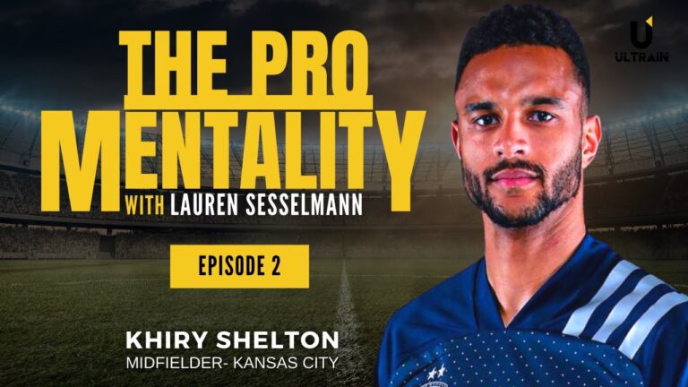 Khiry Shelton Defender Sporting Kansas City #11 Performance Analysis and Season Impact