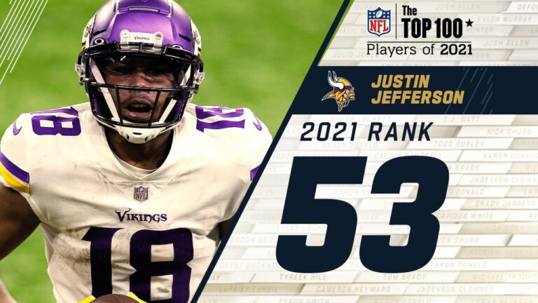 Justin Jefferson’s 2025: Will the $40 Million Man Make the Vikings Forget About Defense?