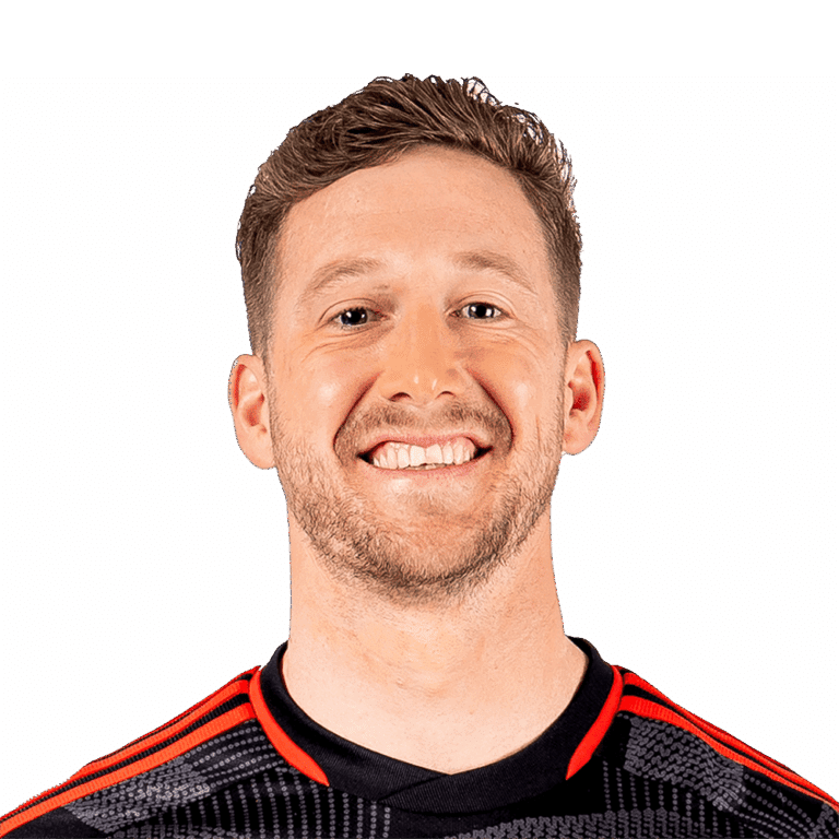 C. Antley D.C. United Defender #12: Key Strengths and 2025 Season Impact