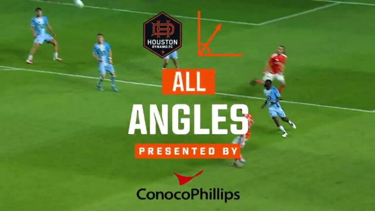 Felipe Andrade Houston Dynamo FC Defender #36 Analysis and 2025 Season Outlook