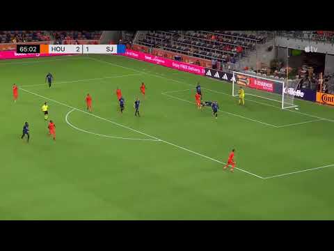 Amine Bassi Houston Dynamo FC Forward #8 – Key Player Profile and 2025 Season Impact