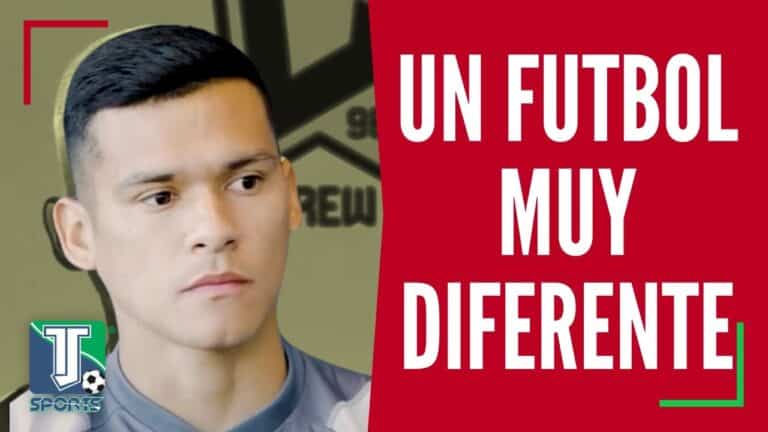 A. Herrera Columbus Crew Defender #2 – Key Strengths and Career Highlights