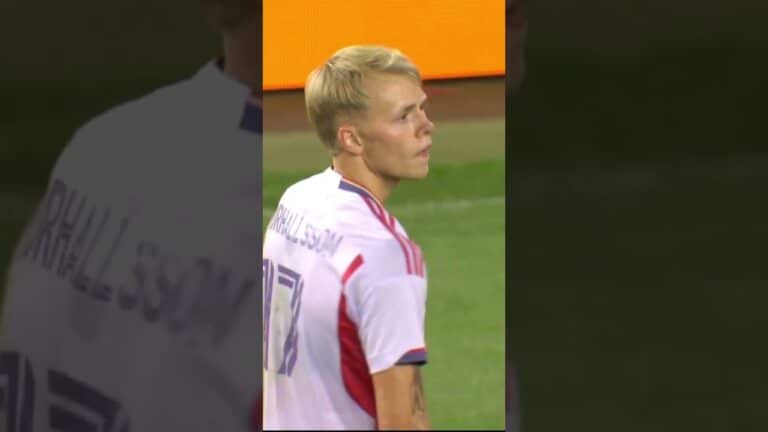 A. Jackson Columbus Crew Midfielder #13 Performance Analysis and Season Highlights