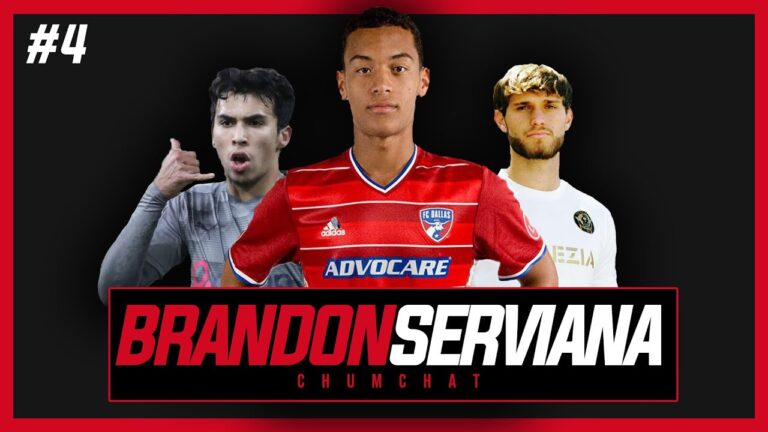 B. Servania D.C. United Midfielder #23 – Key Player Analysis and Season Highlights