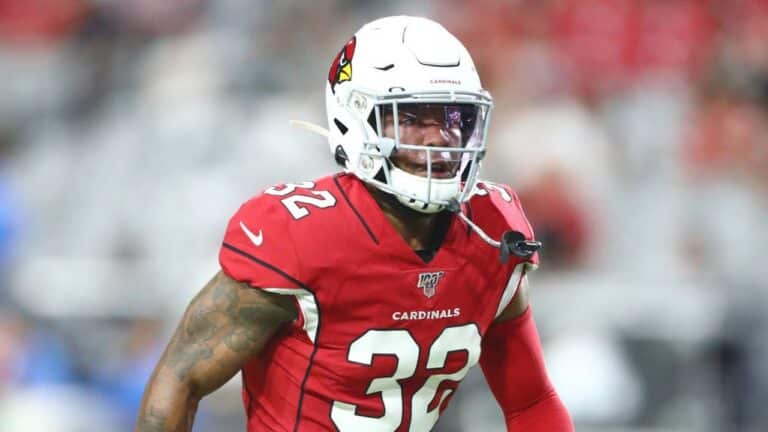 Budda Baker Net Worth 2025: Shocking Career Earnings, Massive Cardinals Contracts & How He Spends His Millions