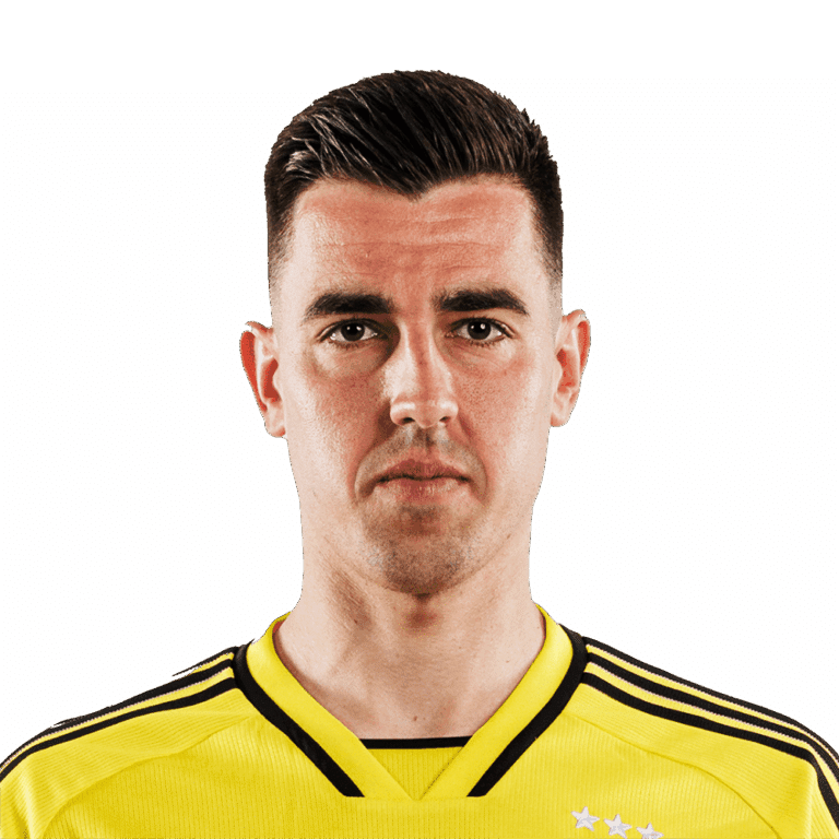 D. Chambost Columbus Crew Midfielder #7 Key Player Analysis and Season Performance
