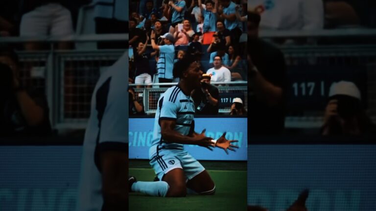 Dany Rosero Defender Sporting Kansas City #5 Performance Analysis and Season Highlights